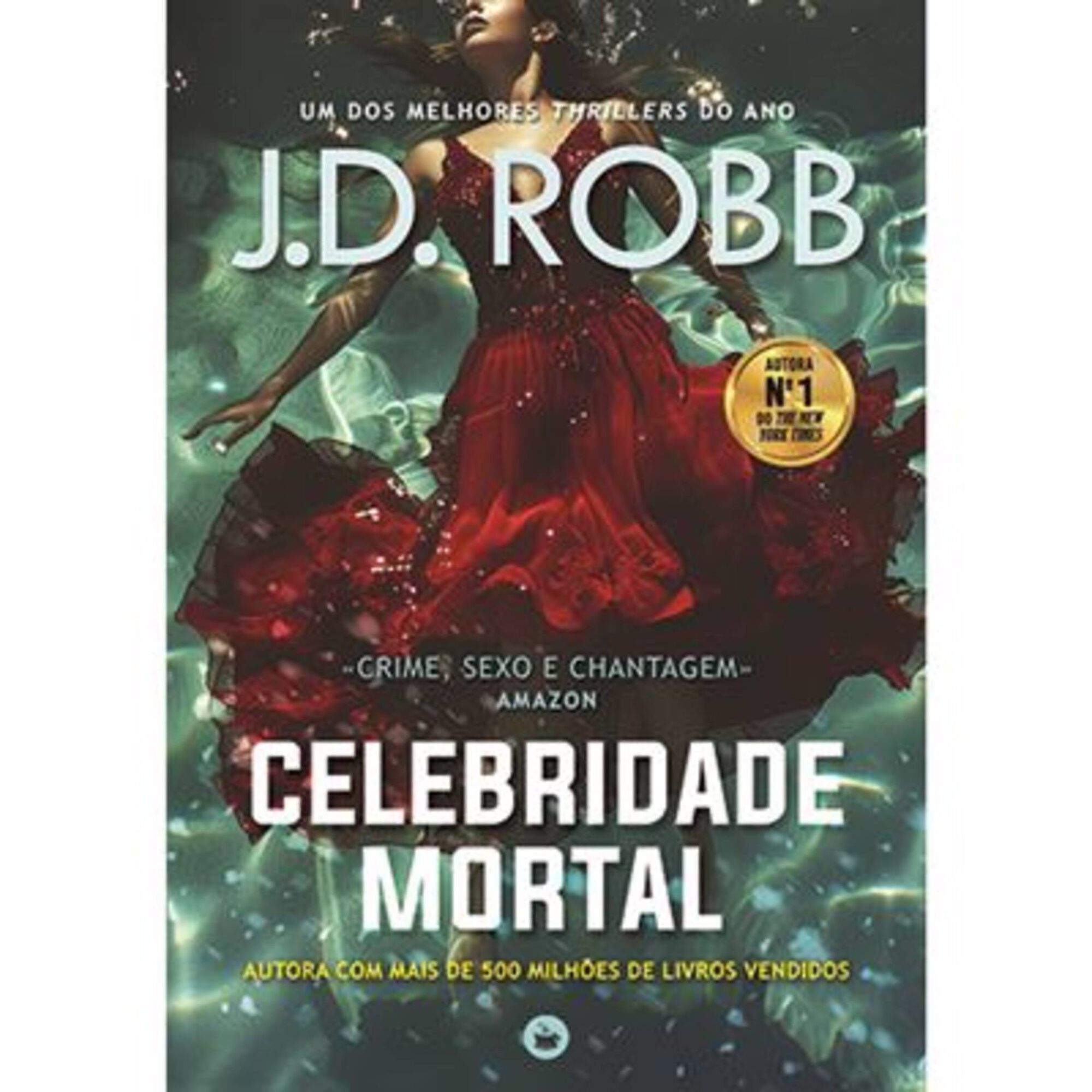 Celebridade Mortal