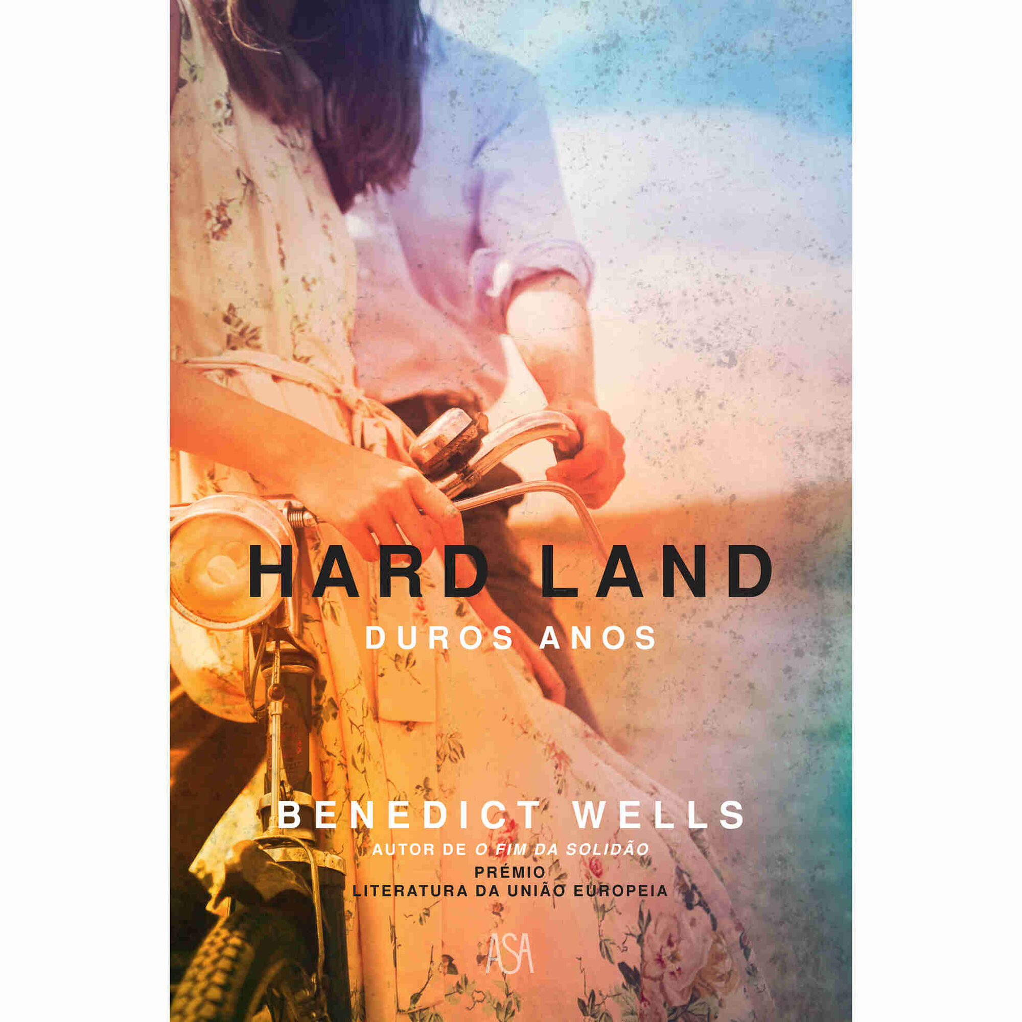Hard Land - Duros Anos Hard Land - Duros Anos