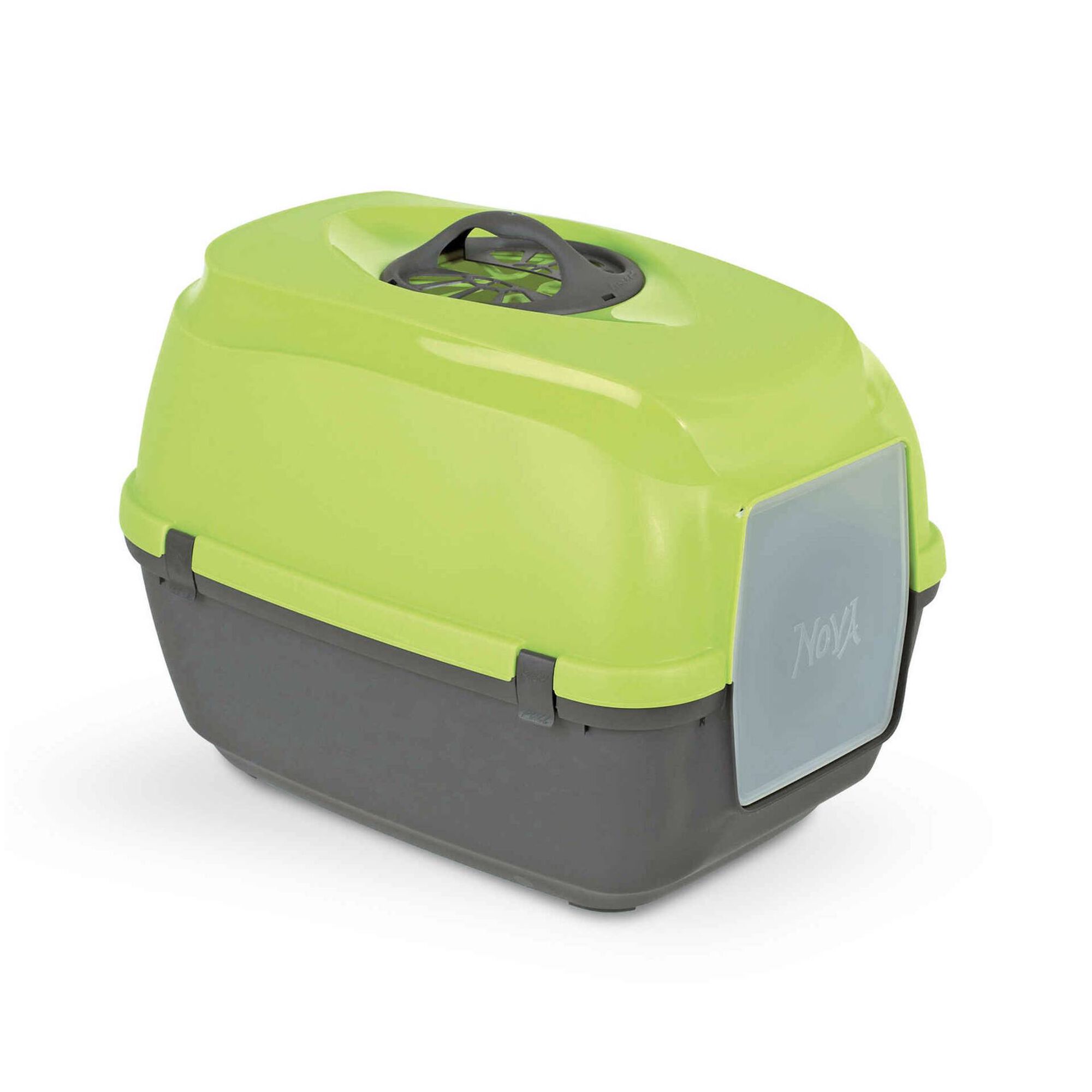 Caixa de Areia para Gato Fechada (V&aacute;rios Modelos) Jomafe