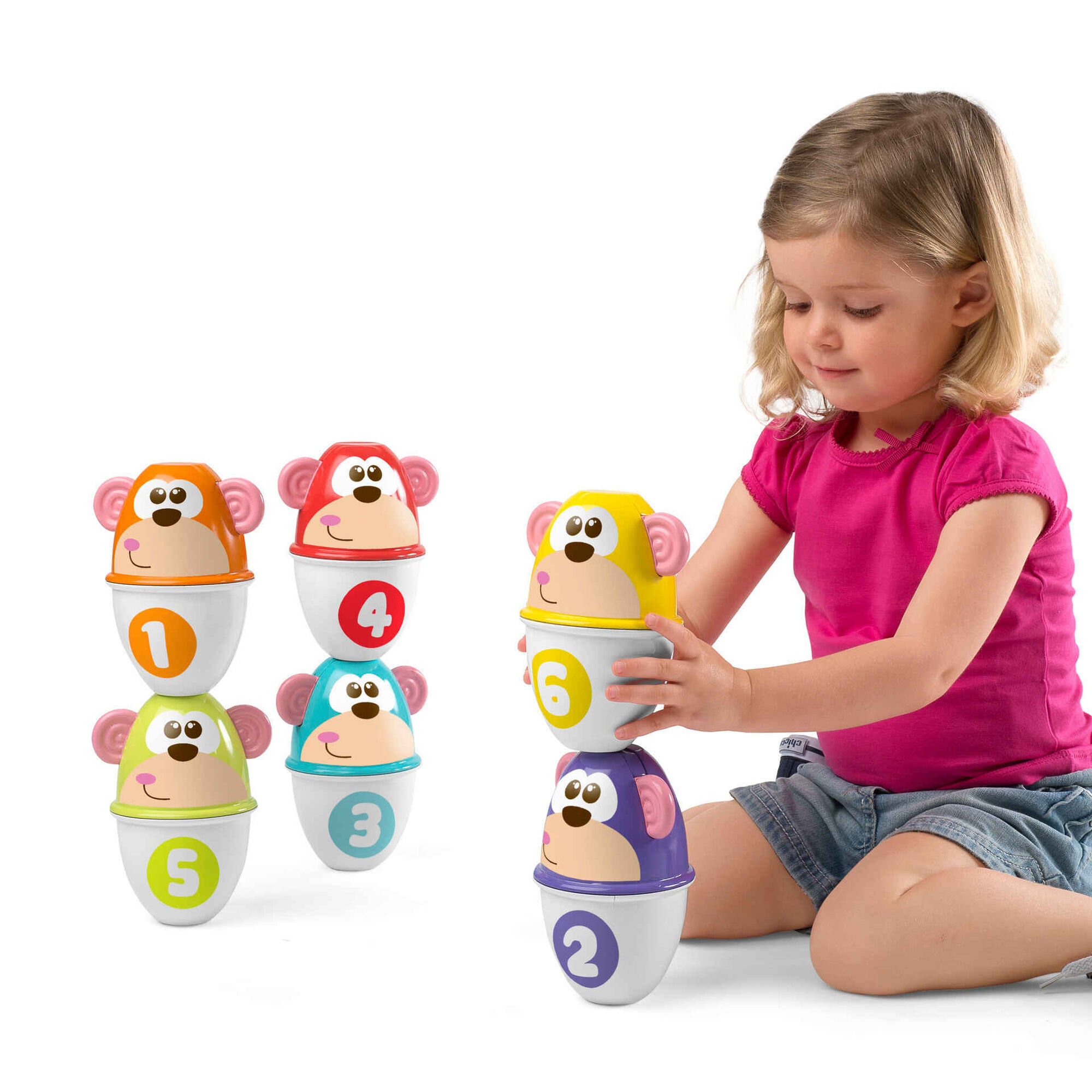 Strike dos Macaquinhos