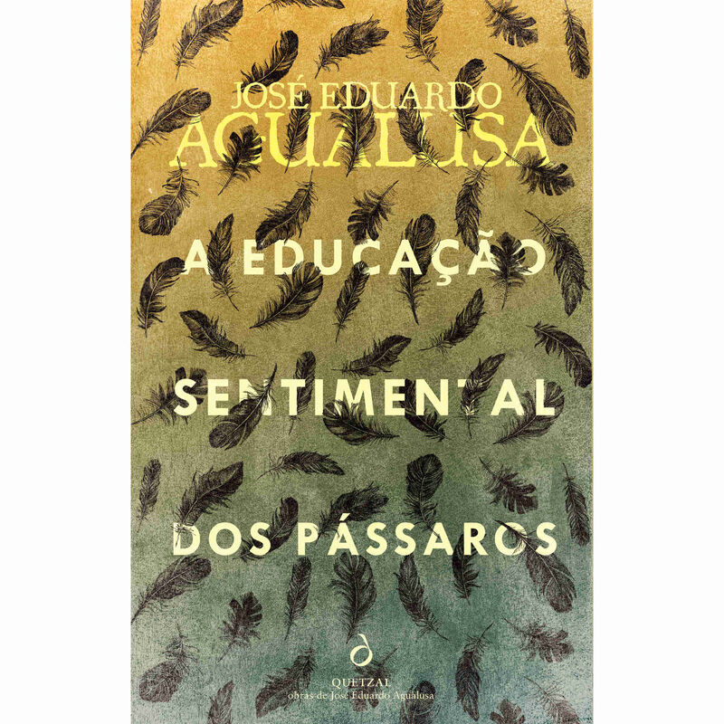 A Educação Sentimental dos Pássaros de José Eduardo Agualusa