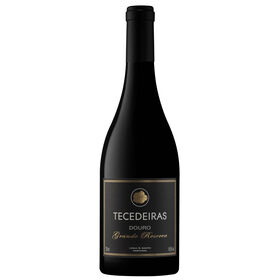 Tecedeiras Grande Reserva Douro Vinho Tinto