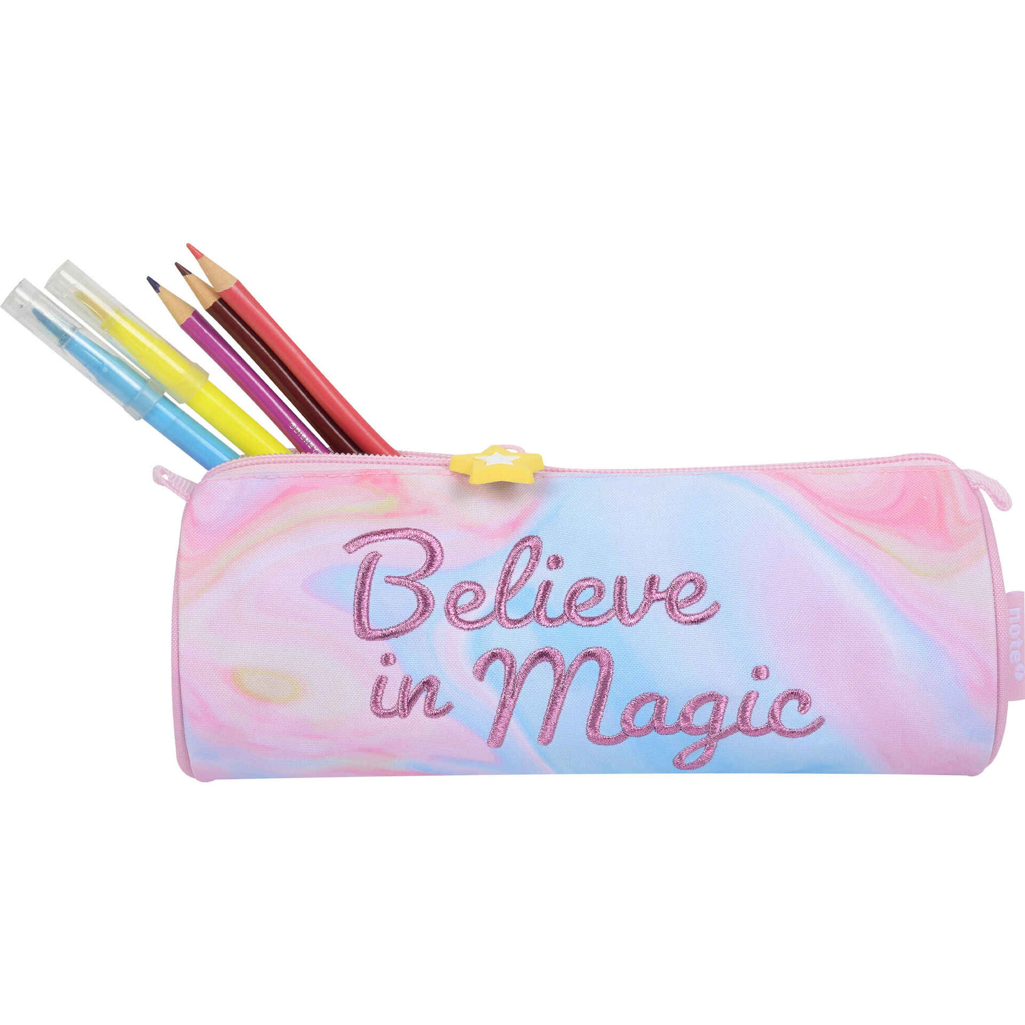 Estojo Unicorn Note!