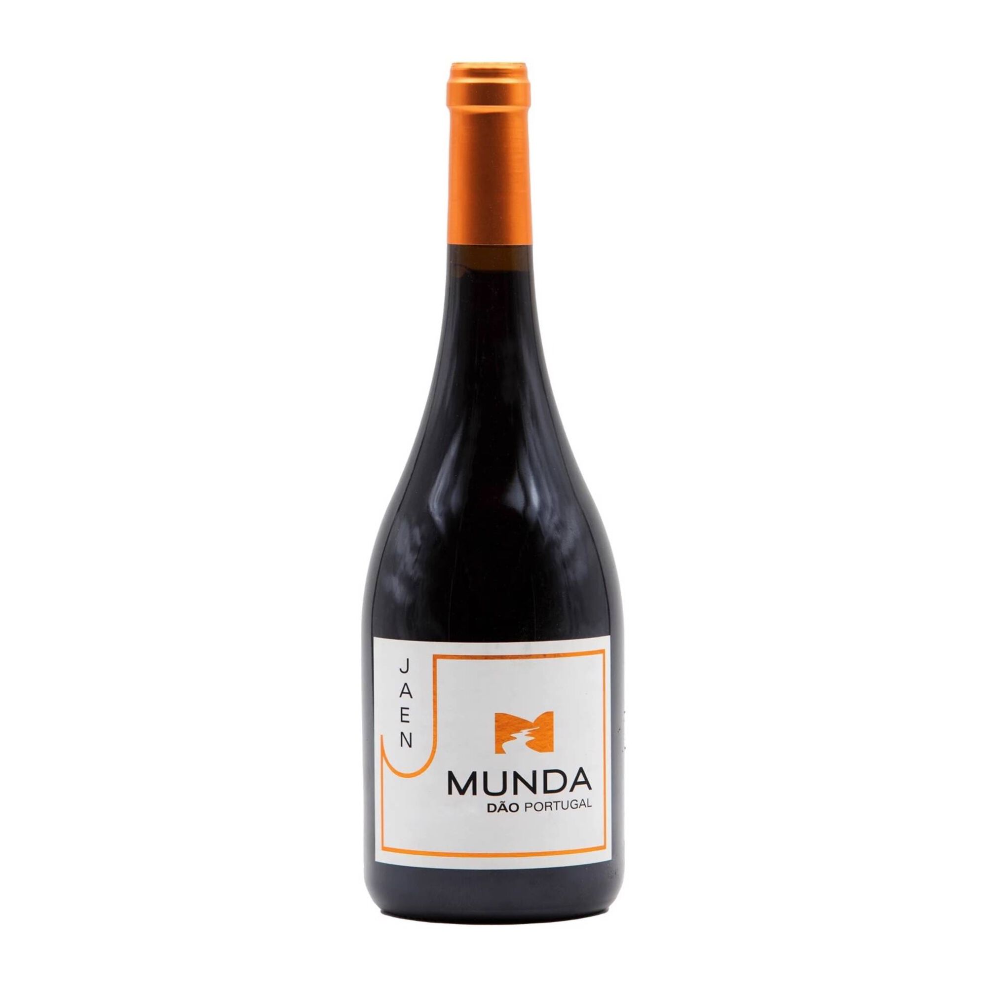 Quinta do Mondego Munda Jaen Dão Vinho Tinto