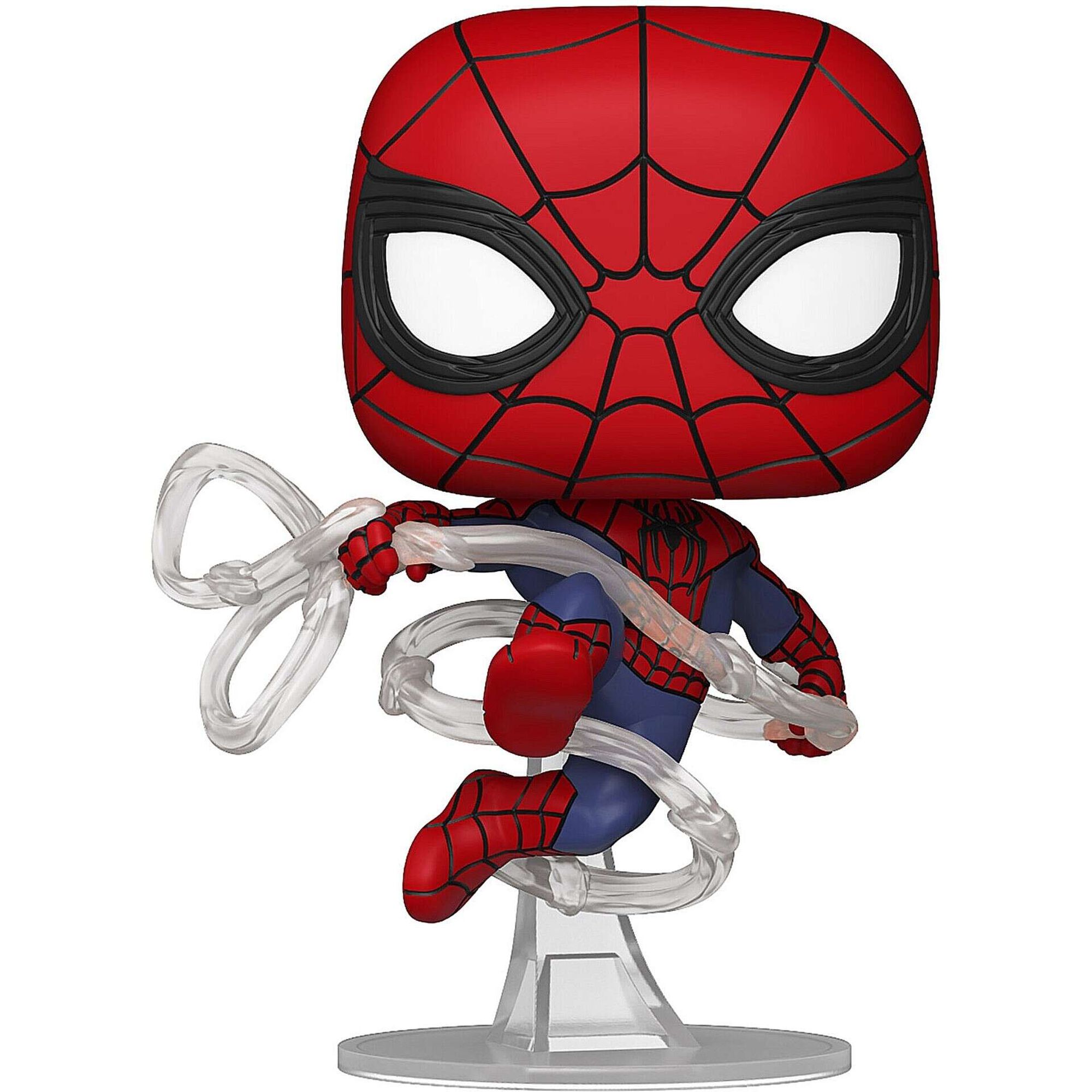 Funko - Figura Marvel Spider-Man Brand New Day