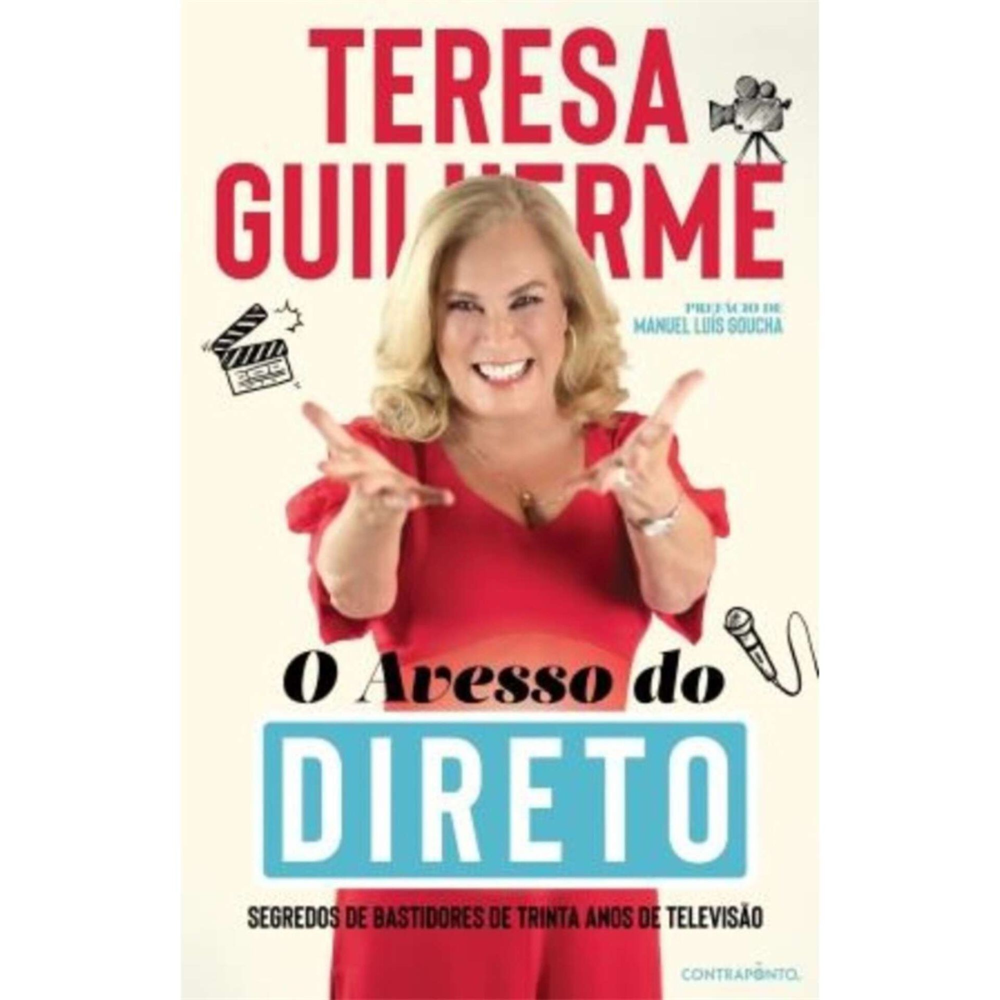 O Avesso do Direto O Avesso do Direto