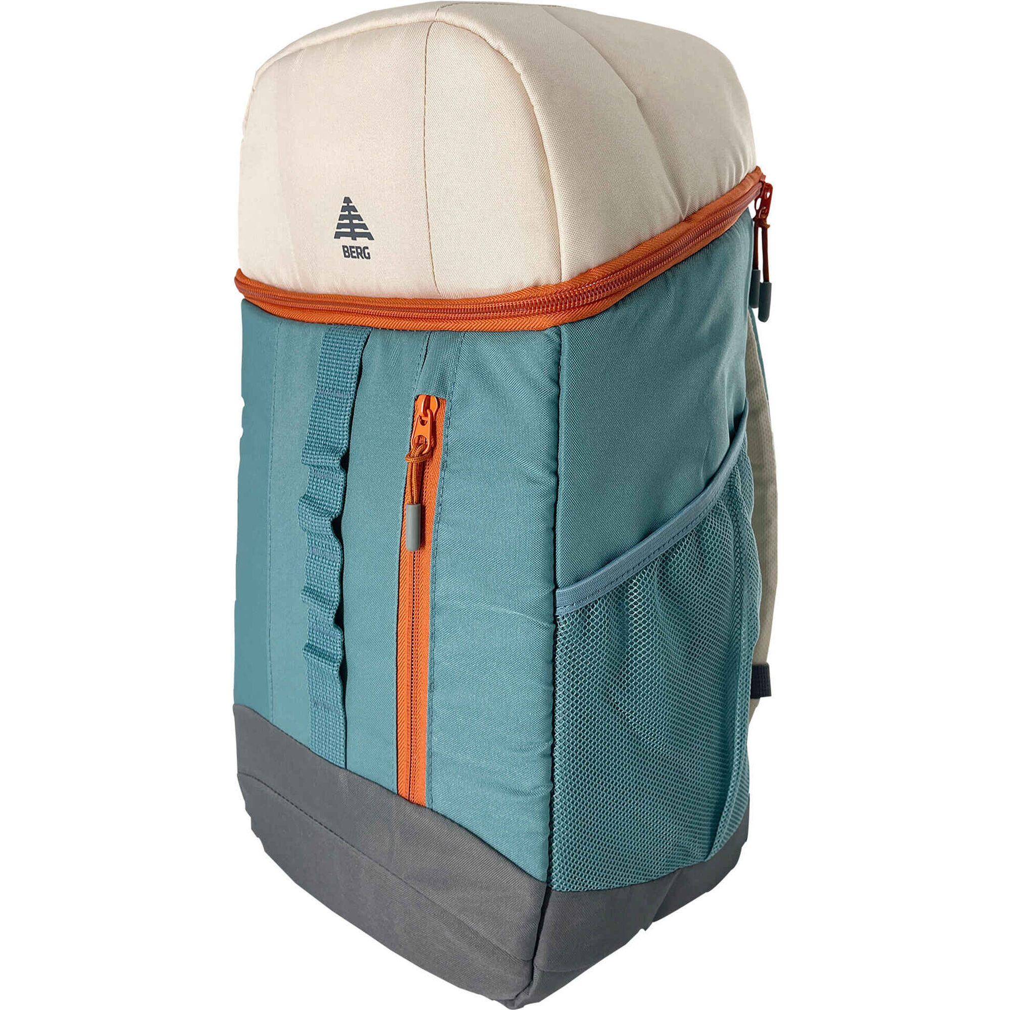 Mochila de Campismo T&eacute;rmica 20L Berg