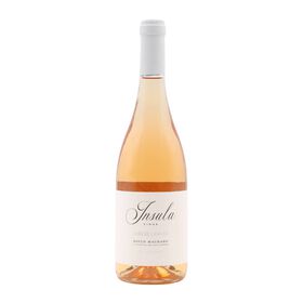 Insula Ch&atilde;o De Lava Aa A&ccedil;ores Vinho Ros&eacute;