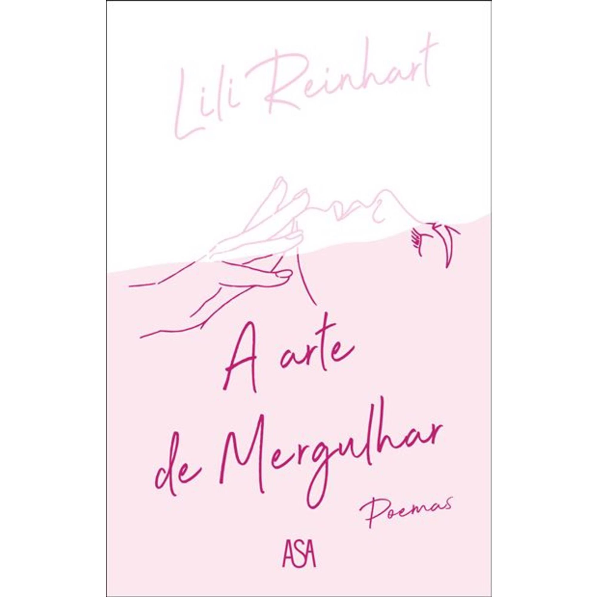 A Arte de Mergulhar