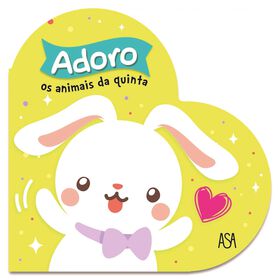 Adoro os Animais da Quinta Adoro os Animais da Quinta