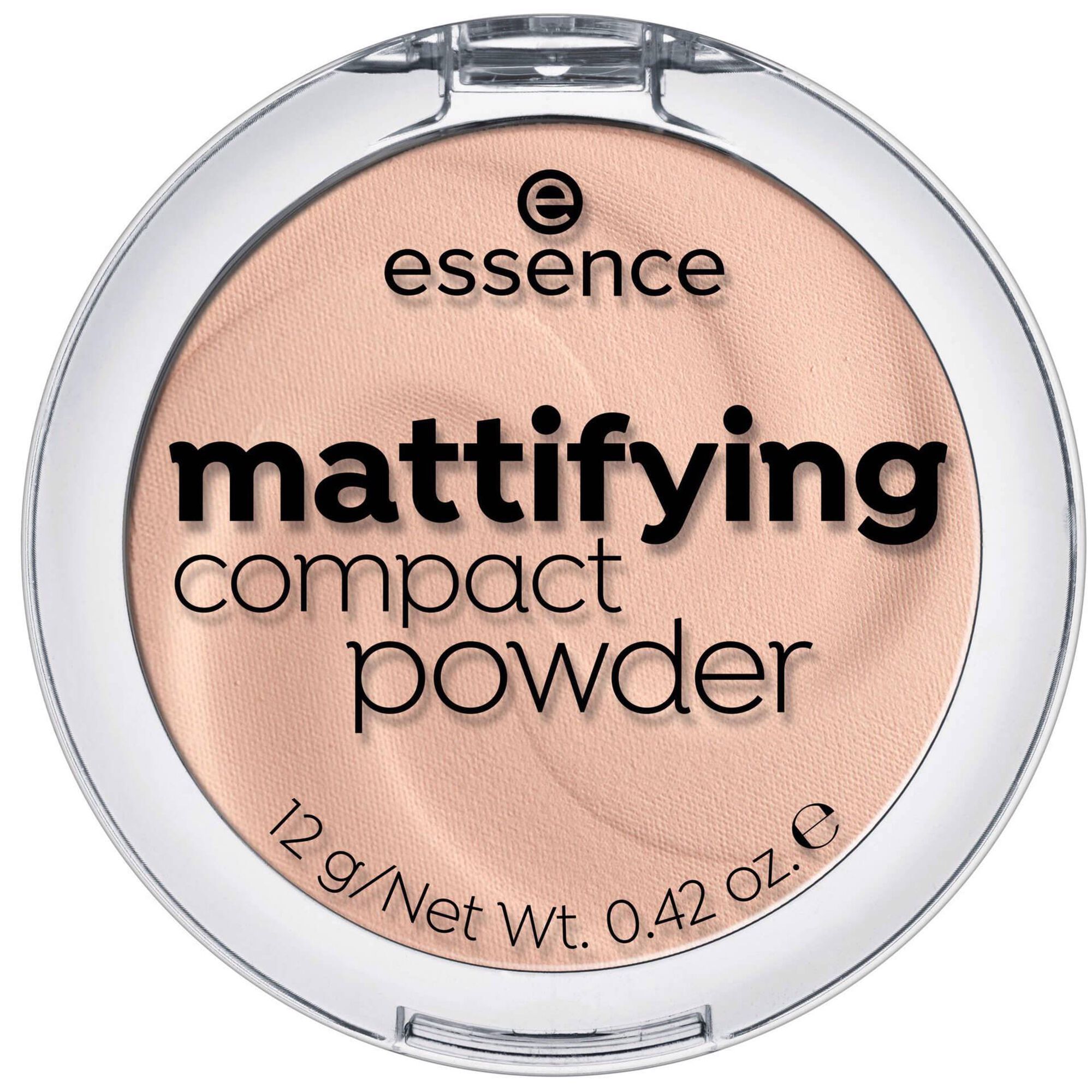 Pó Compacto Mattifying Compact Powder 11