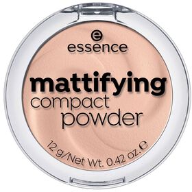 Pó Compacto Mattifying Compact Powder 11