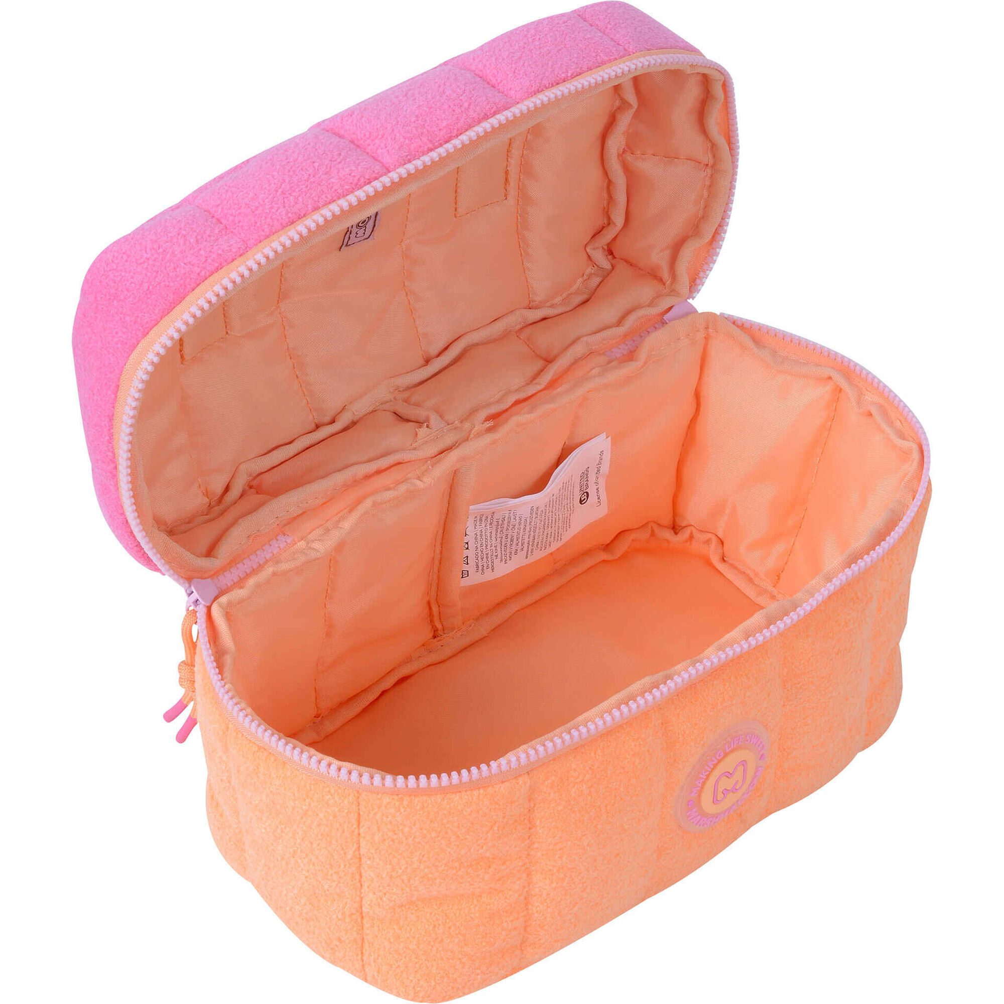 Bolsa Necessaire Cosy Plush (v&aacute;rios modelos)