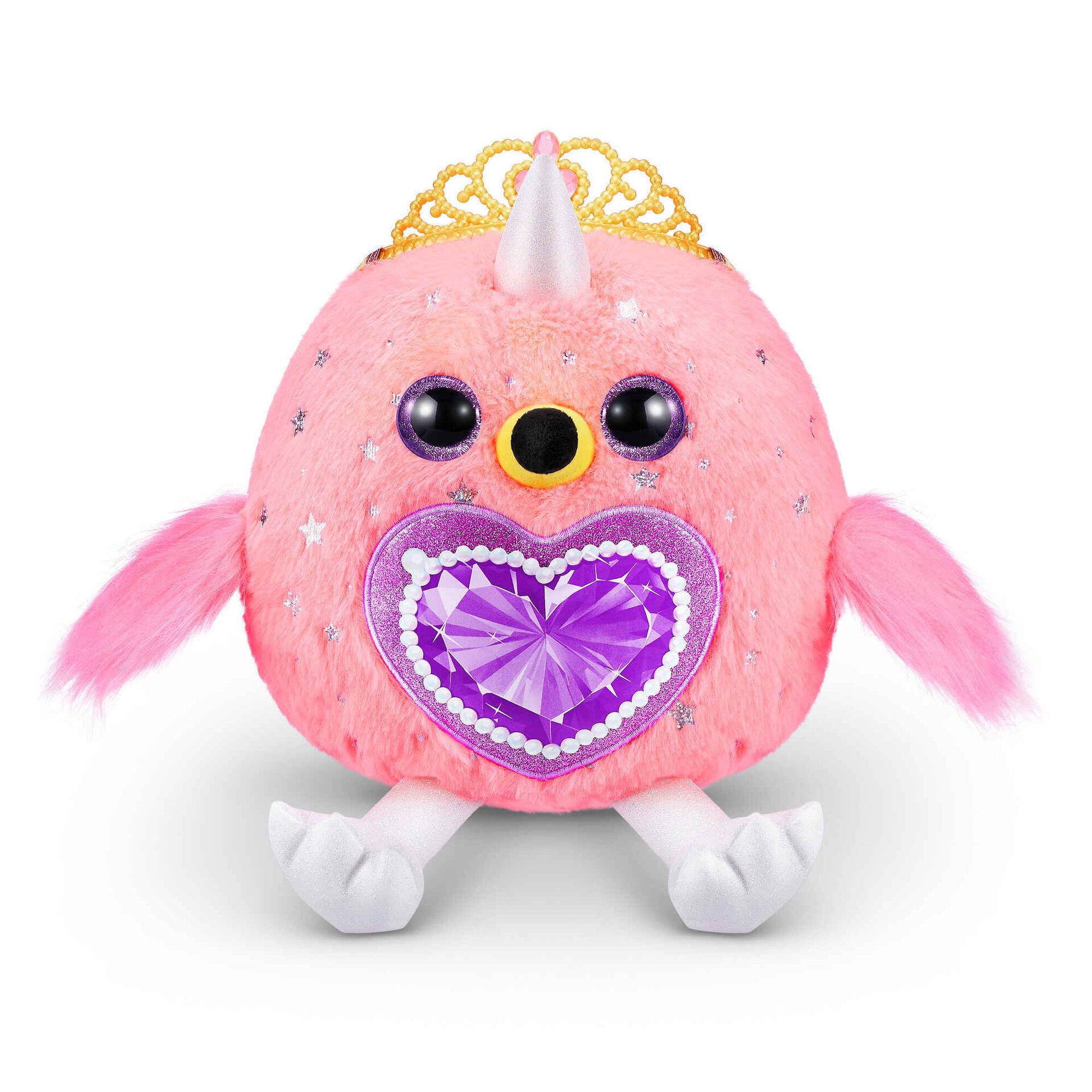 Peluche Fairycorns S5 (v&aacute;rios modelos)