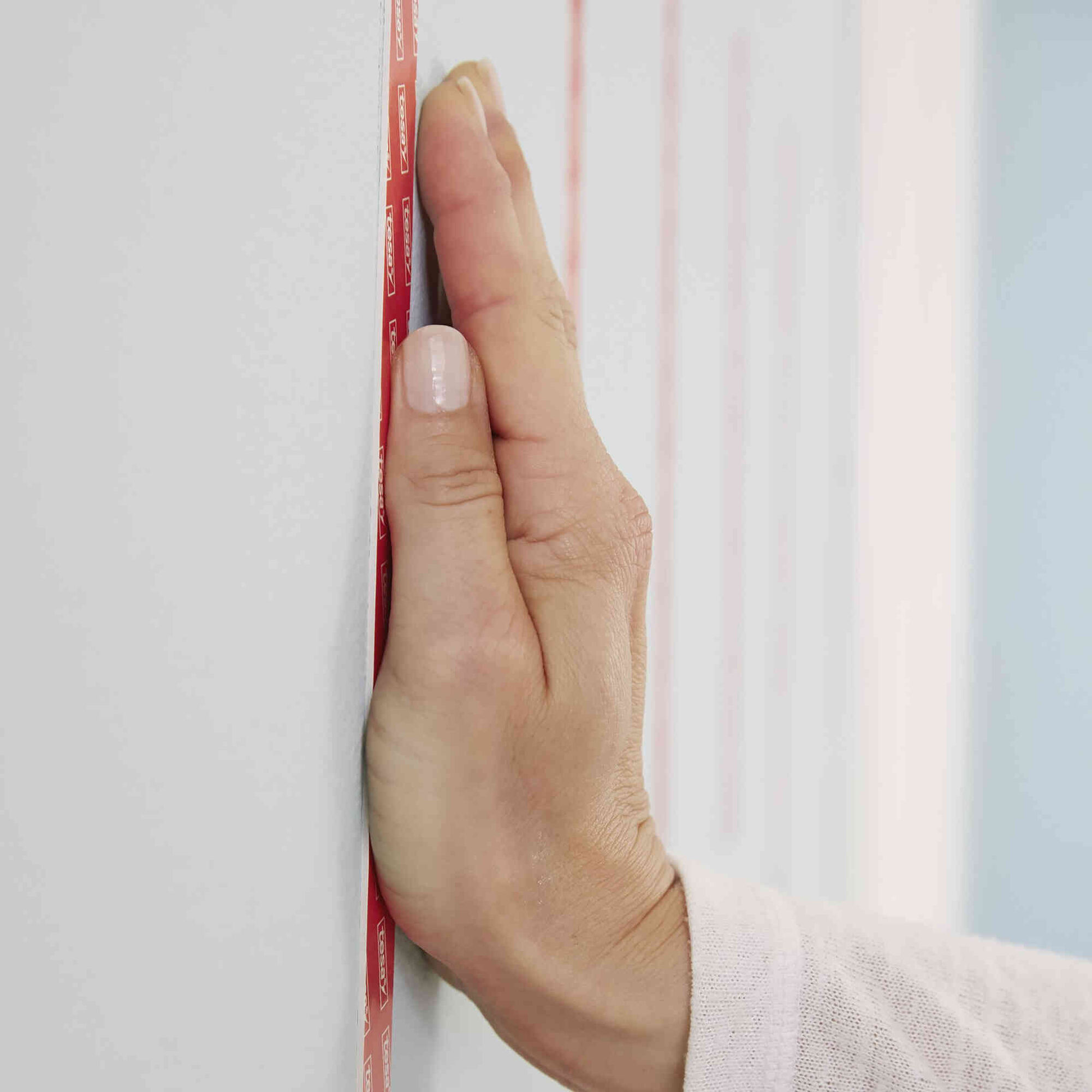 Fita Montagem Dupla Face Interior 19mmx1,5mts Fita Montagem Dupla Face Interior 19mmx1,5mts