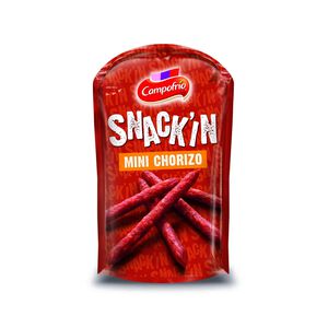 Mini Chouriço Campofrio