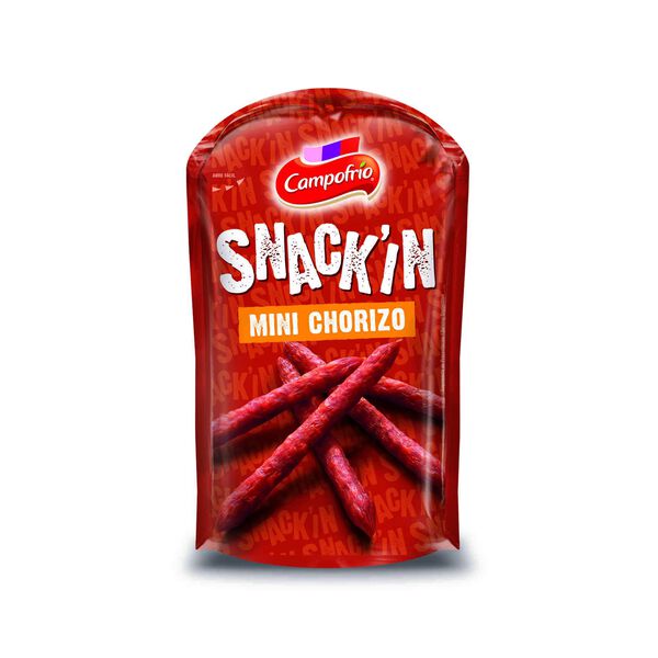 Mini Chouriço Campofrio