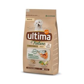 Ração para Cão Adulto Mini Salmão