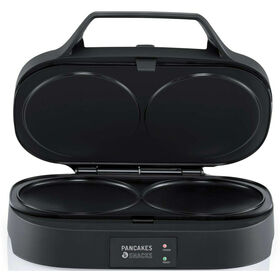 M&aacute;quina de Panquecas e Snacks 4901FL