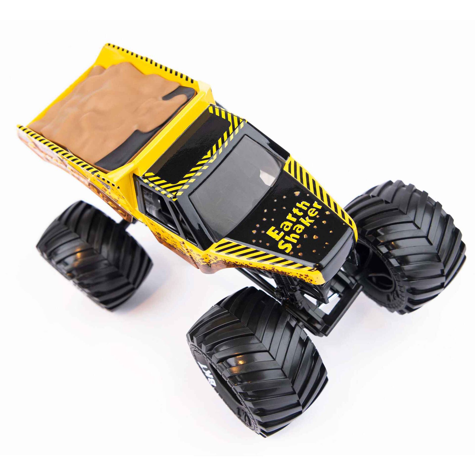 Veículos Monster Jam 1:24 (vários modelos)