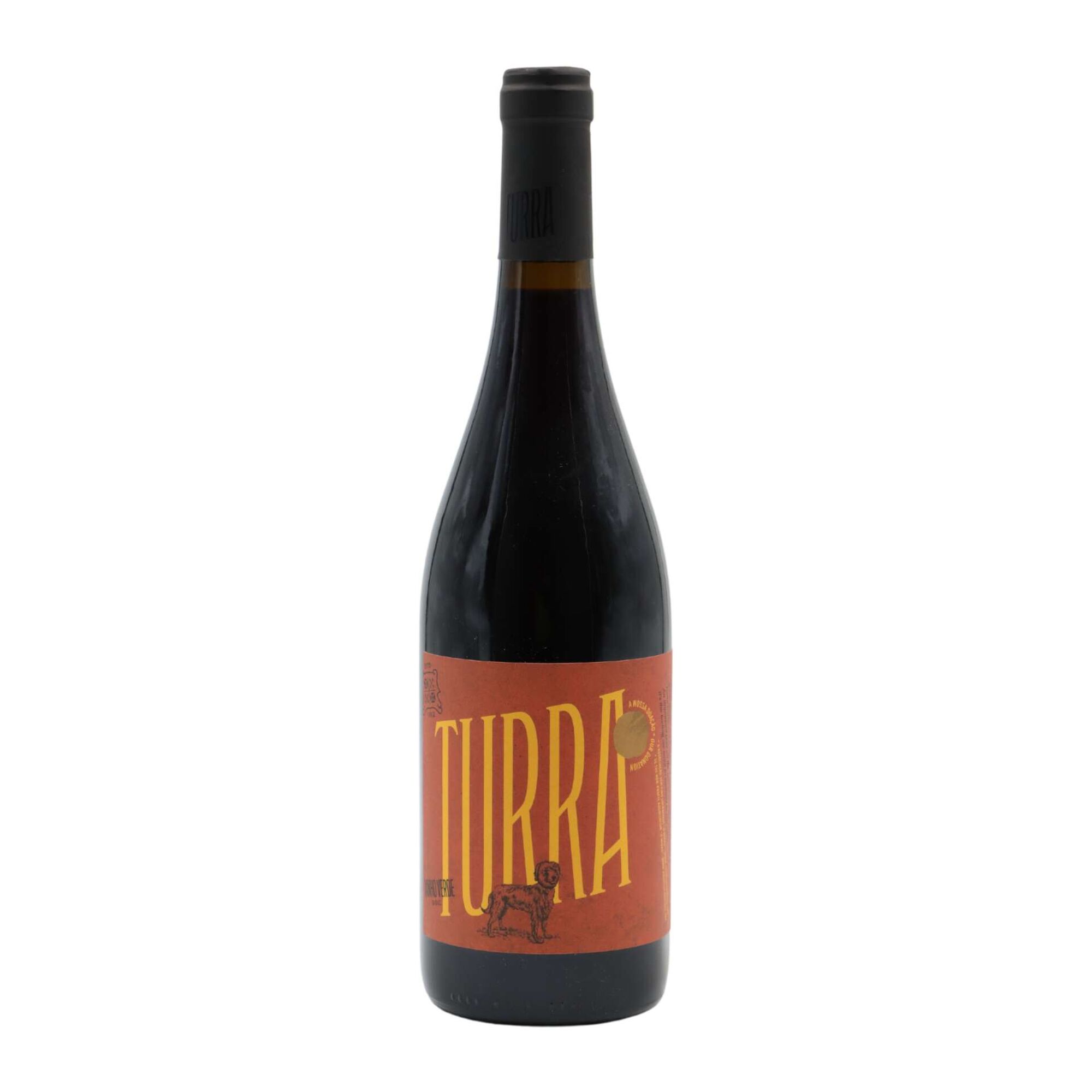 Turra Vinho Verde Tinto