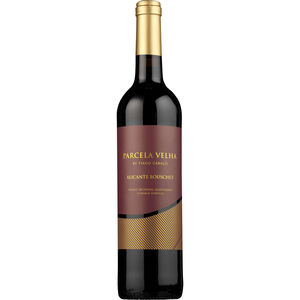 Parcela Velha By Tiago Cabaço Alicante Bouschet Alentejano Vinho Tinto