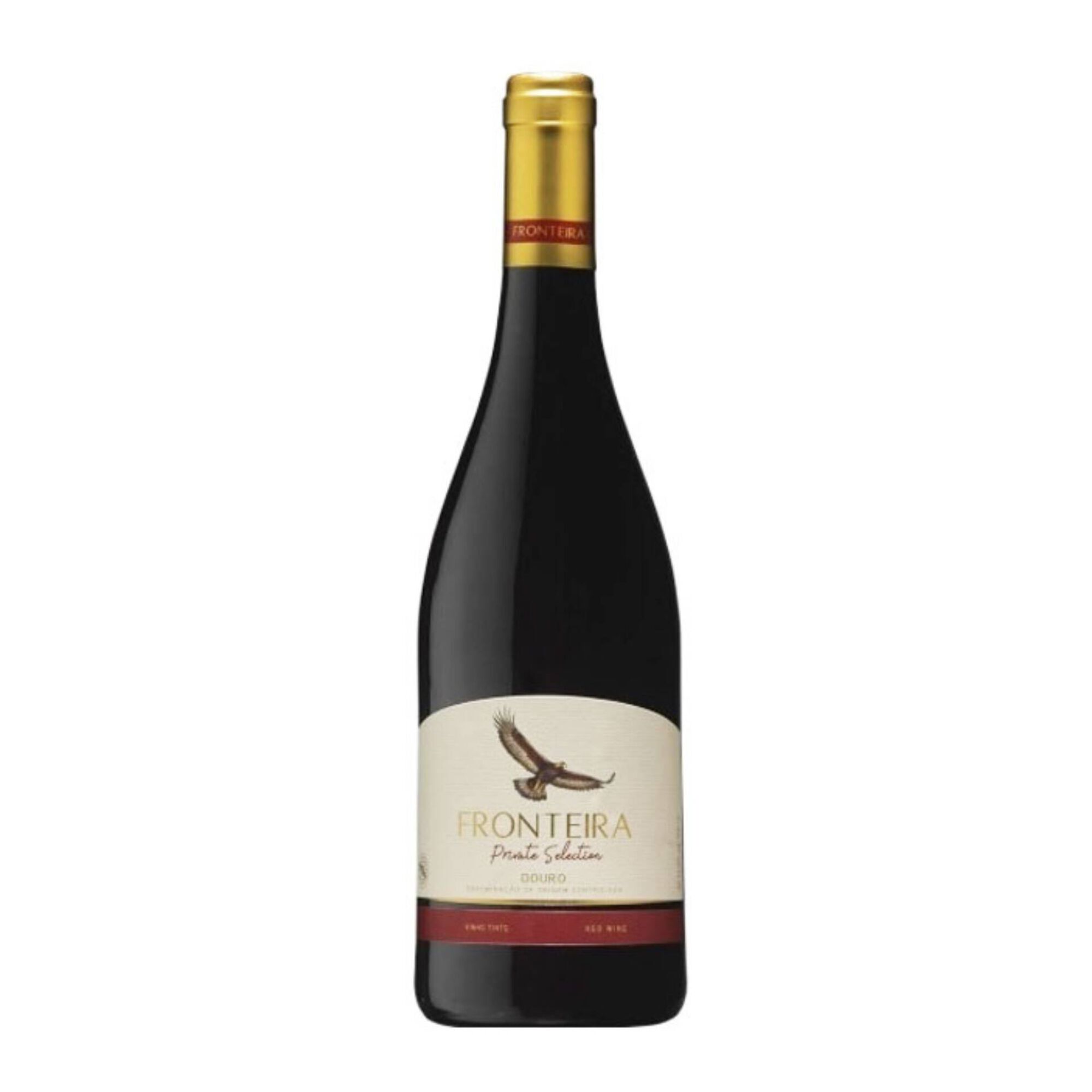 Fronteira Private Selection Douro Vinho Tinto