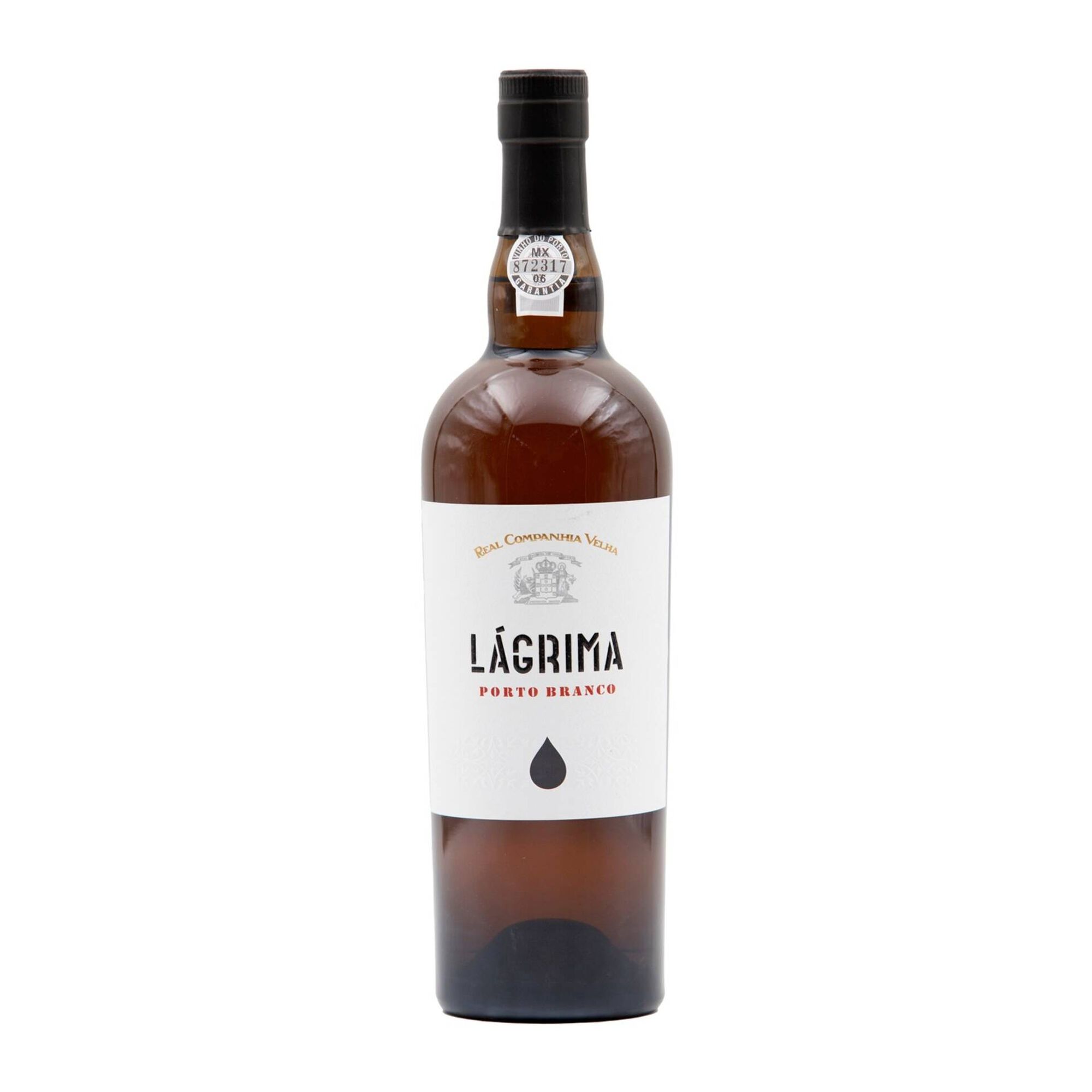 Real Companhia Velha Lagrima White Vinho do Porto