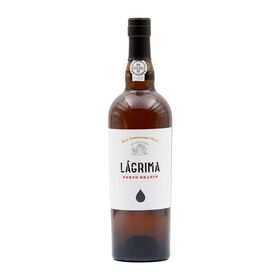 Real Companhia Velha L&aacute;grima Vinho do Porto White