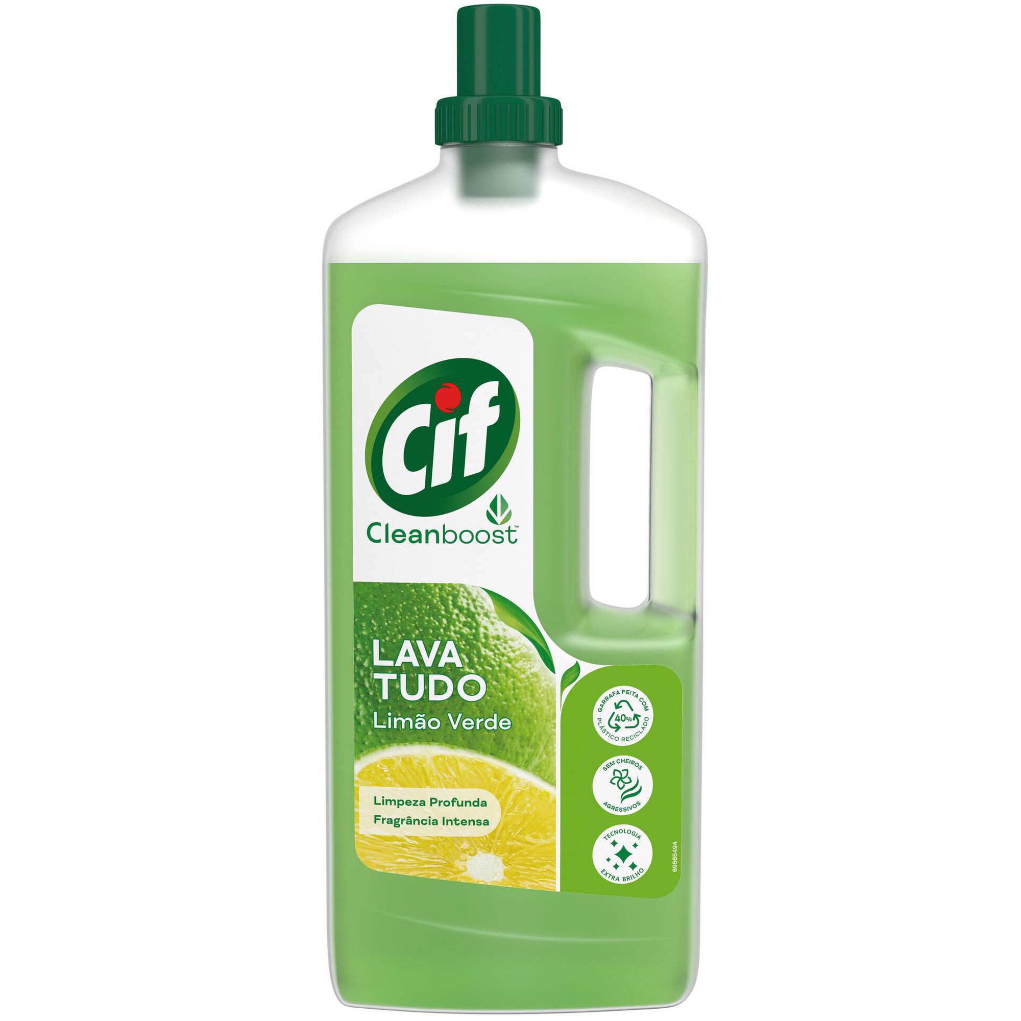 Lava Tudo Limão Verde Lava Tudo Limão Verde
