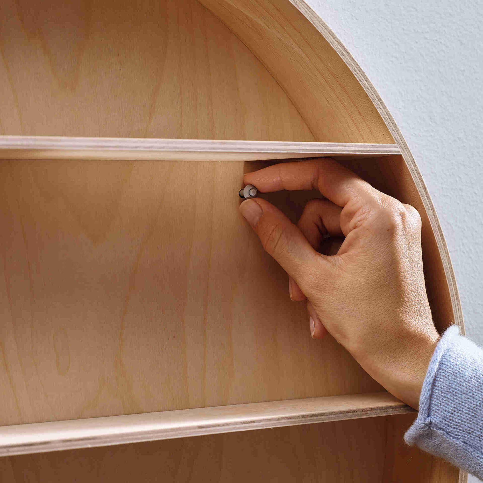 Parafuso Adesivo Ajustável 1kg