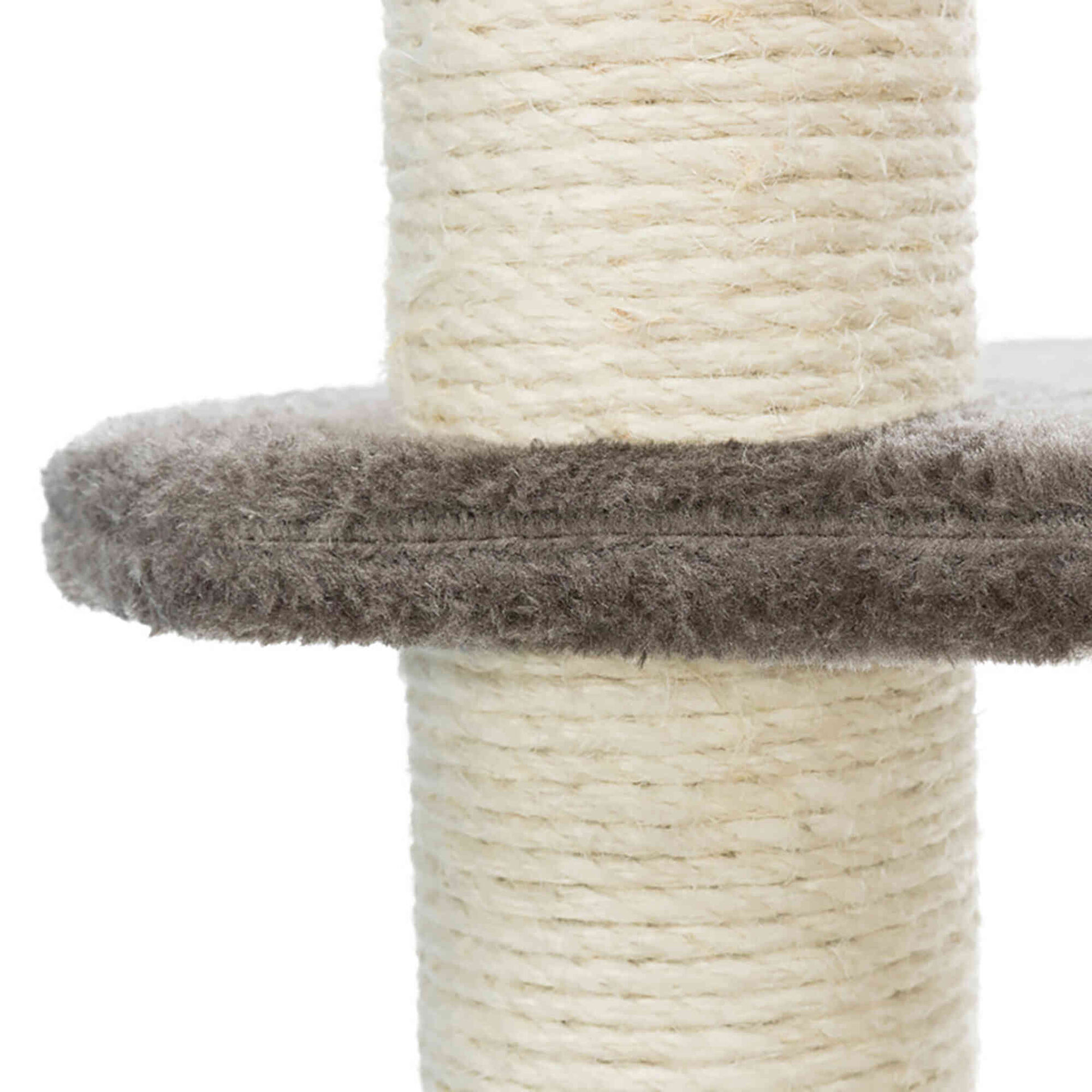 Arranhador para Gato Altea Cinza