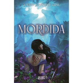 Mordida (Edi&ccedil;&atilde;o Limitada) de Jordan Stephanie Gray