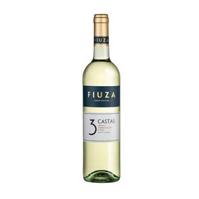 Fiuza 3 Castas Tejo Vinho Branco