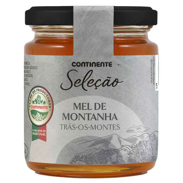 Mel Montanha Continente Seleção