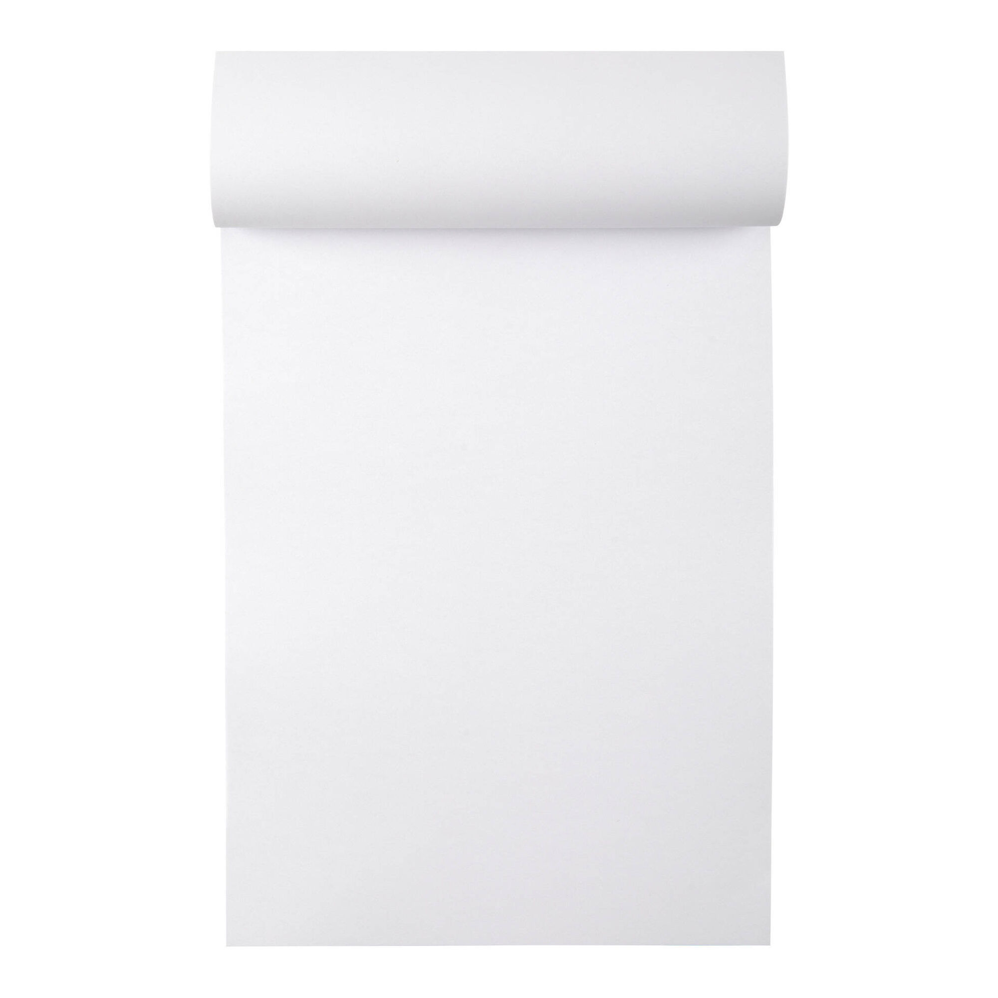 Bloco de Apontamentos A4 Liso