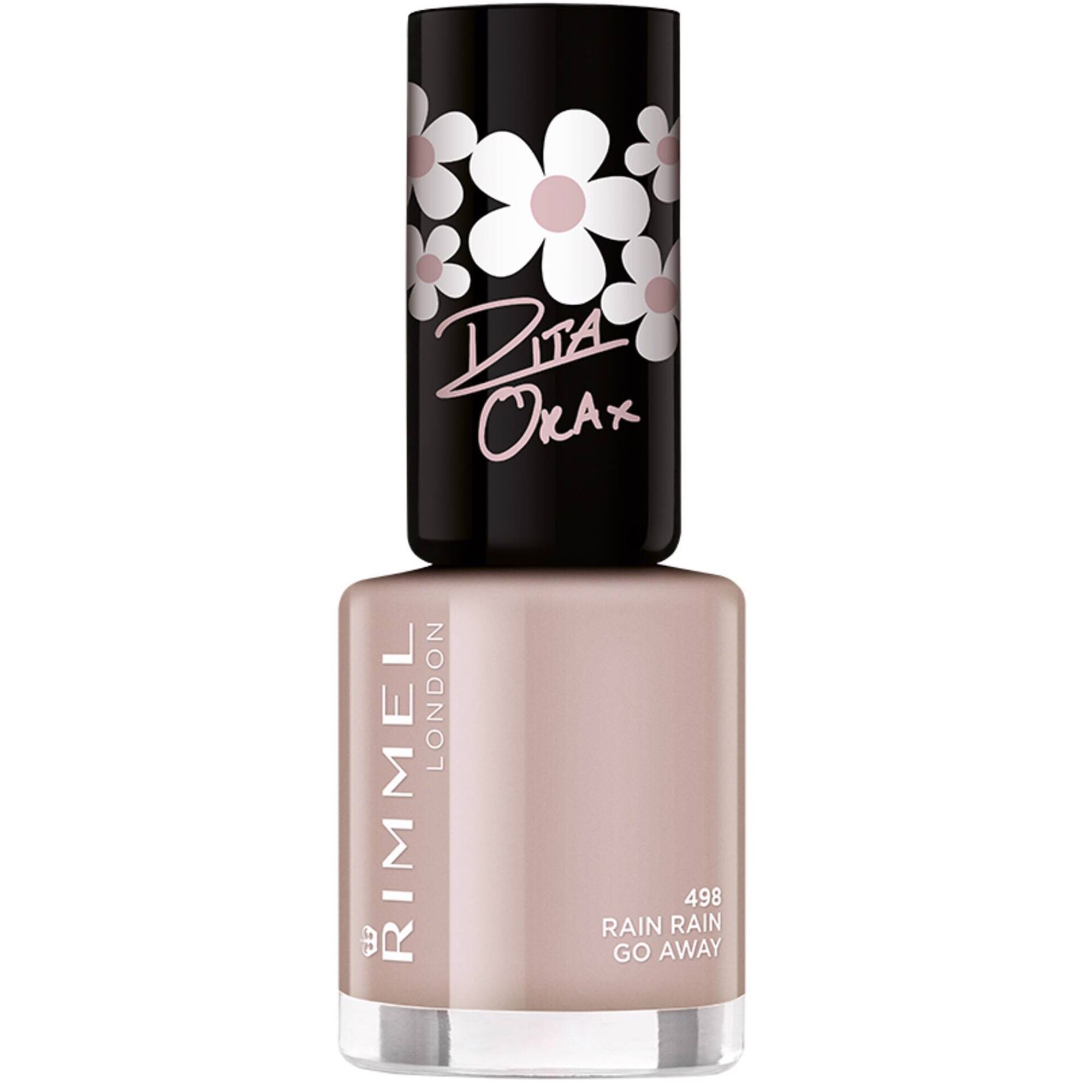 Verniz de Unhas 60 Seconds Rai Go 498