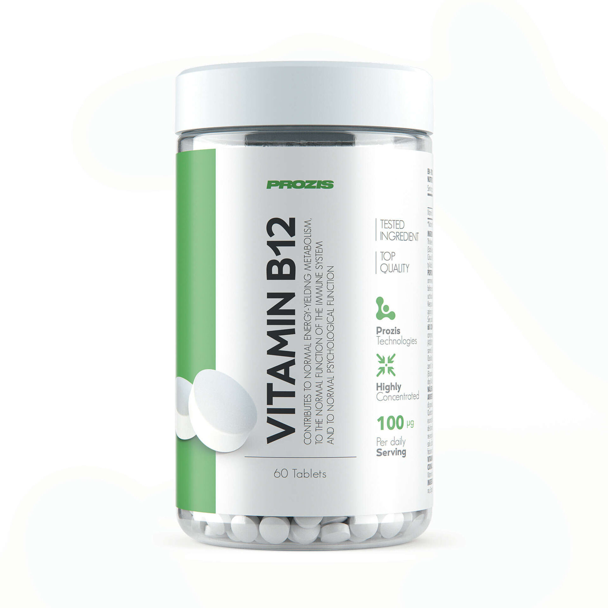 Vitamina B12