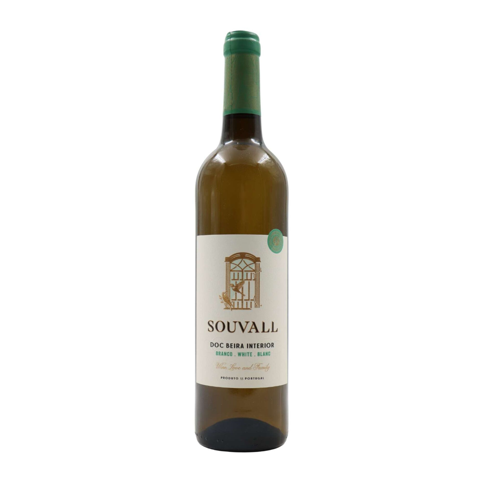 Souvall Beiras Vinho Branco
