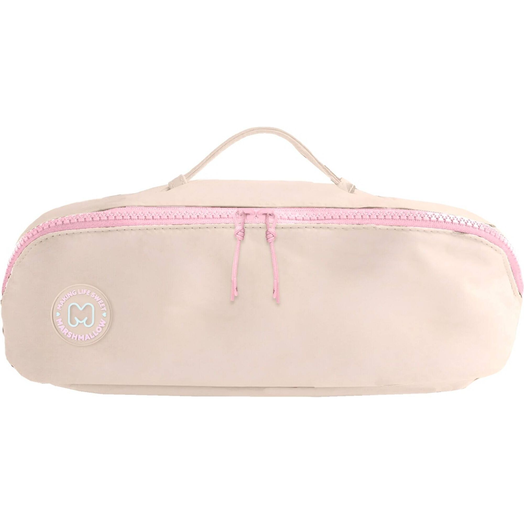 Necessarie 35cm Rosa Marshmallow