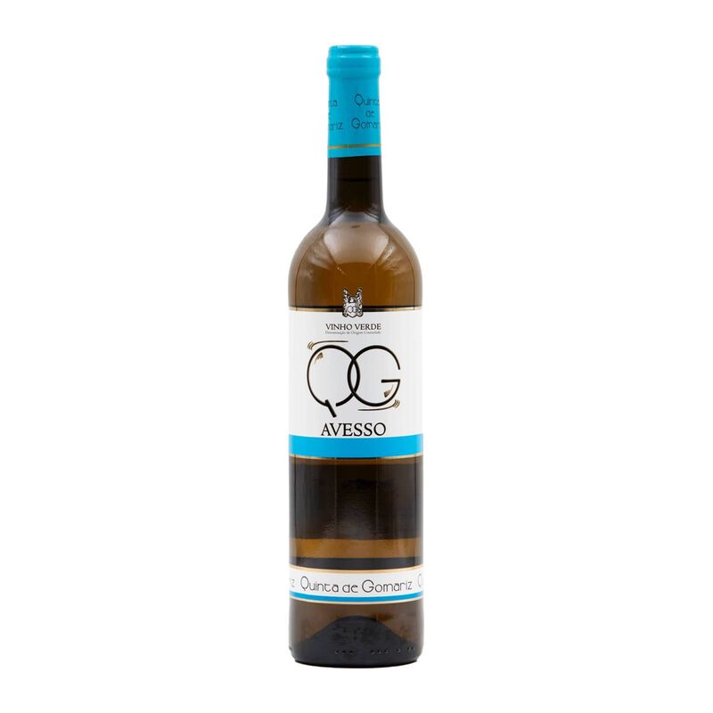 Quinta de Gomariz Avesso Vinho Verde Branco