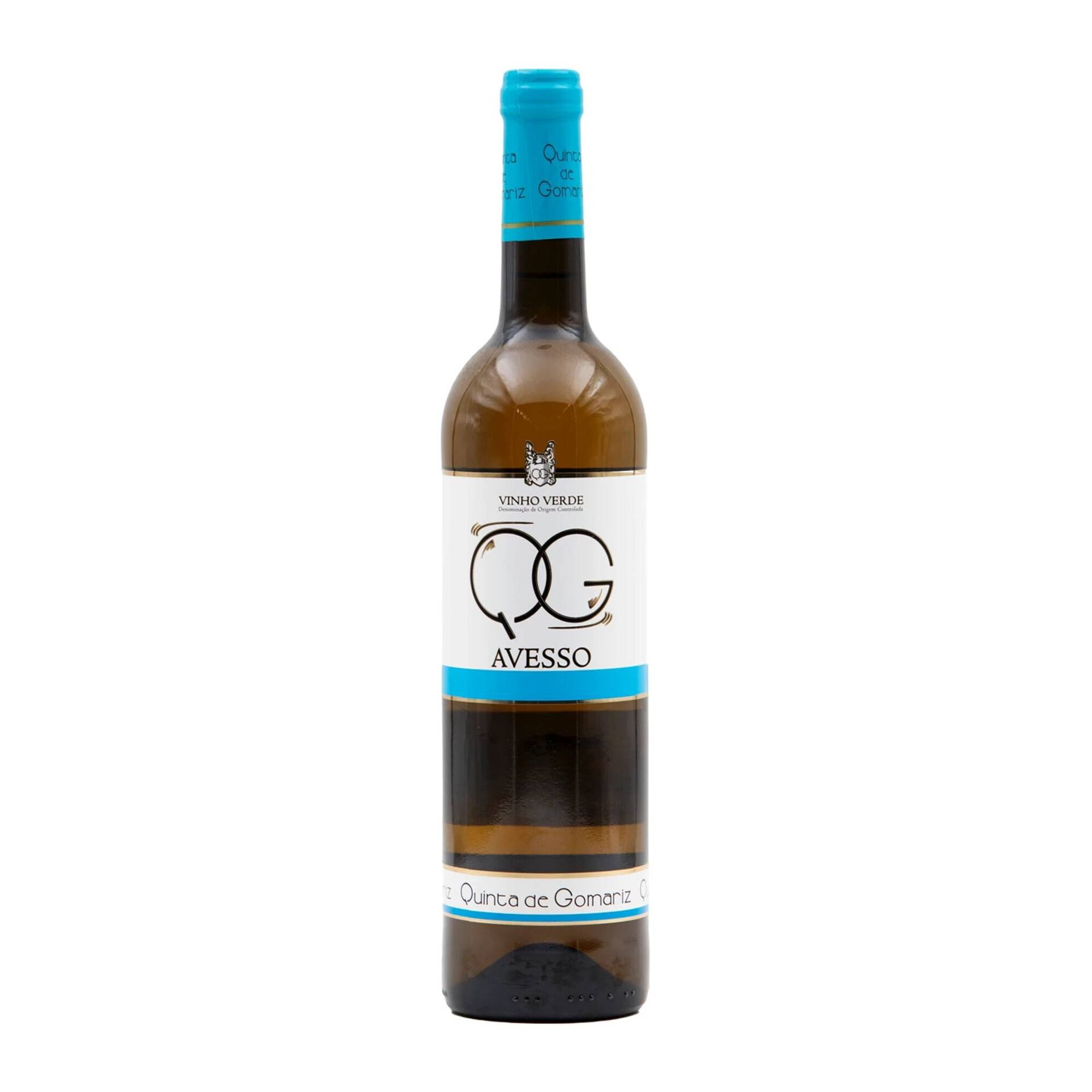 Quinta de Gomariz Avesso Vinho Verde Branco Quinta de Gomariz Avesso Vinho Verde Branco