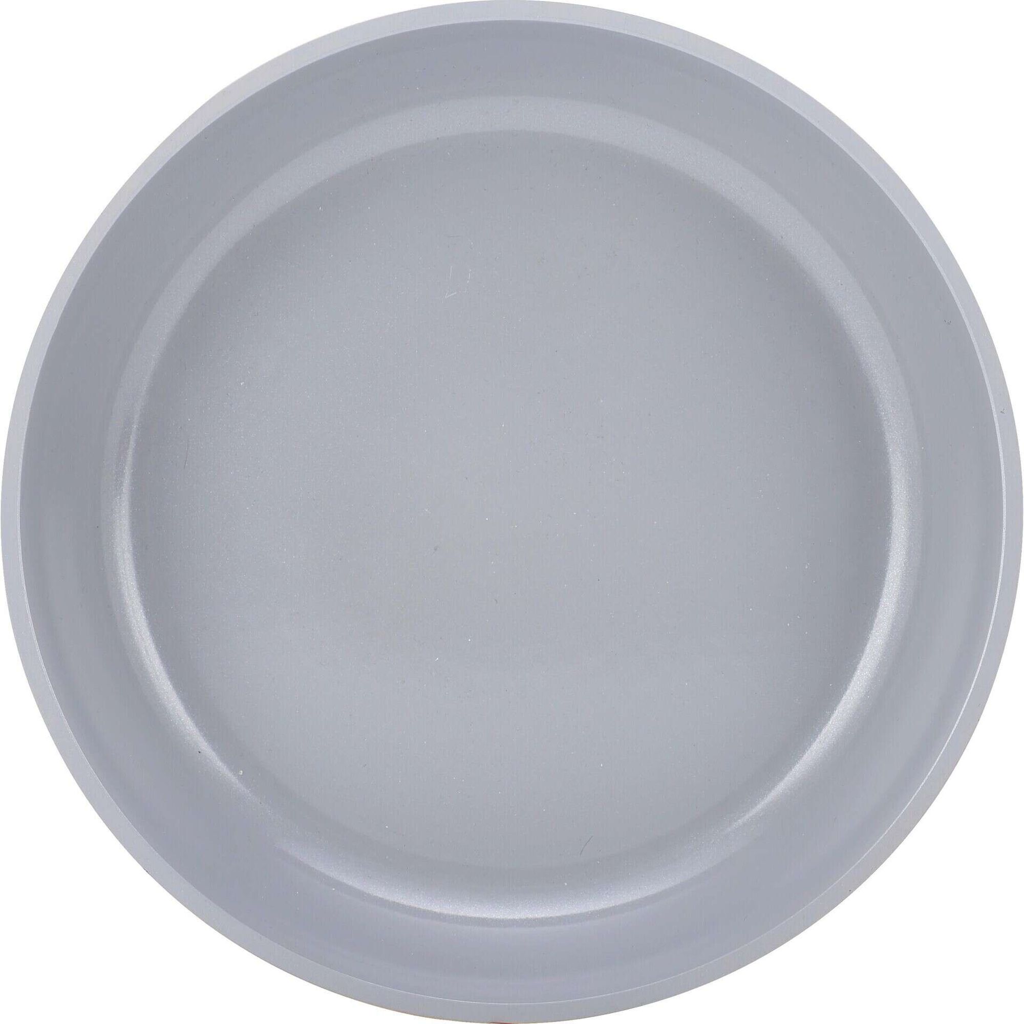 Frigideira Aluminio 26cm Amarela Candy