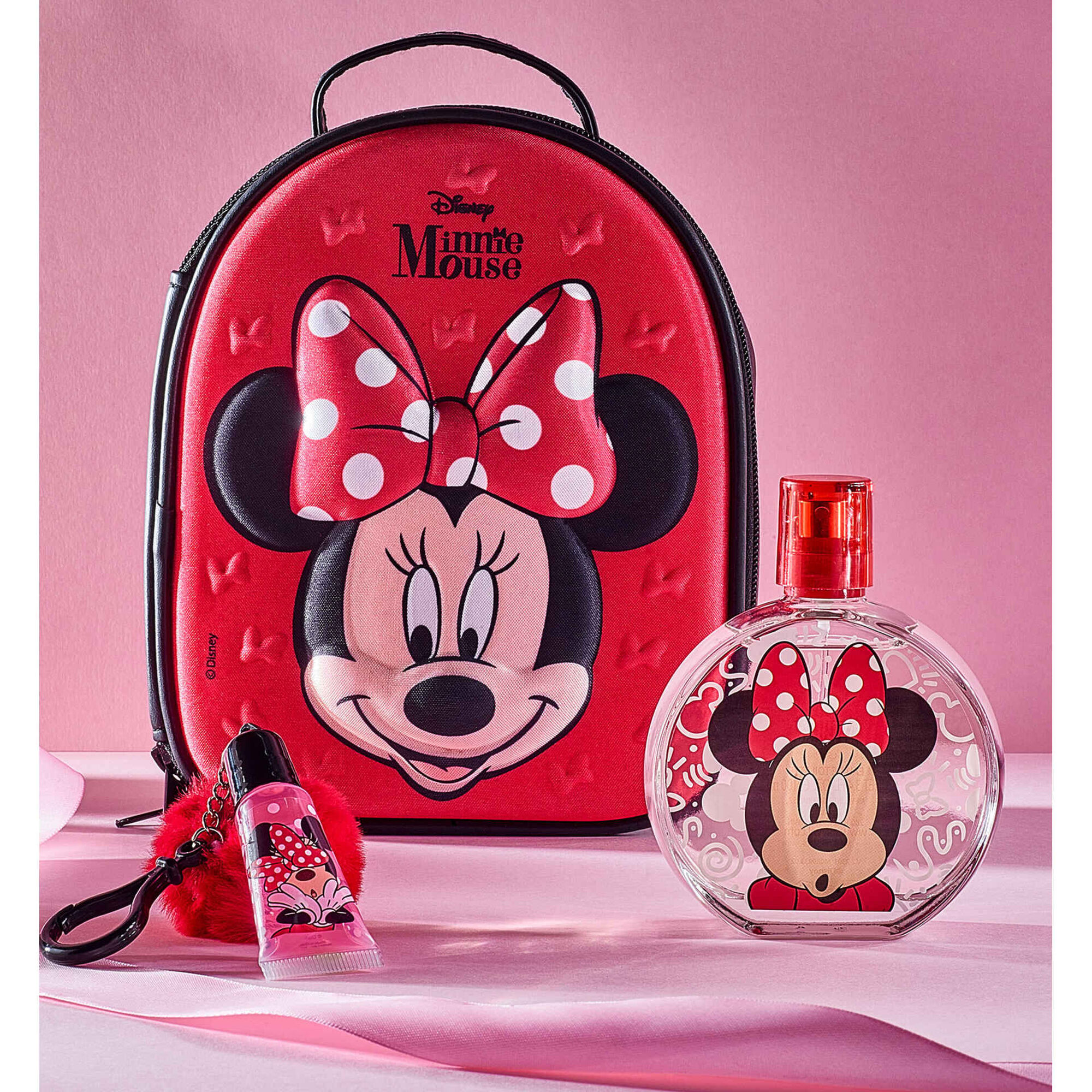 Coffret Mochila Minnie