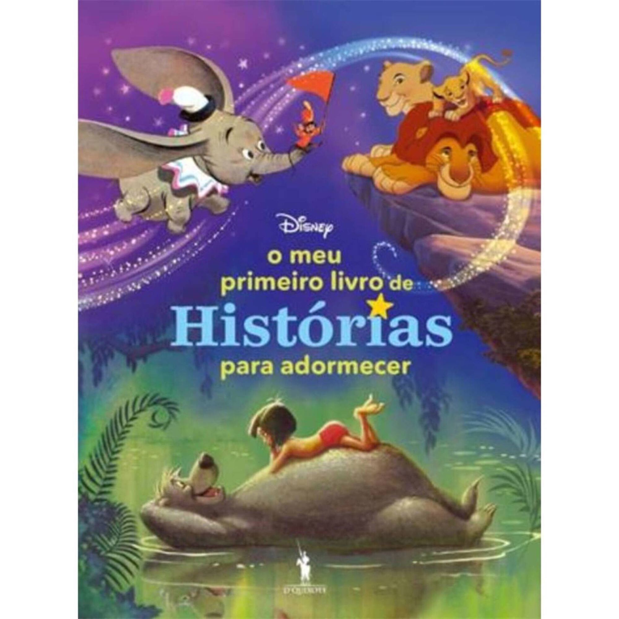 O Meu Primeiro Livro de Histórias para Adormecer - Clássicos O Meu Primeiro Livro de Histórias para Adormecer - Clássicos