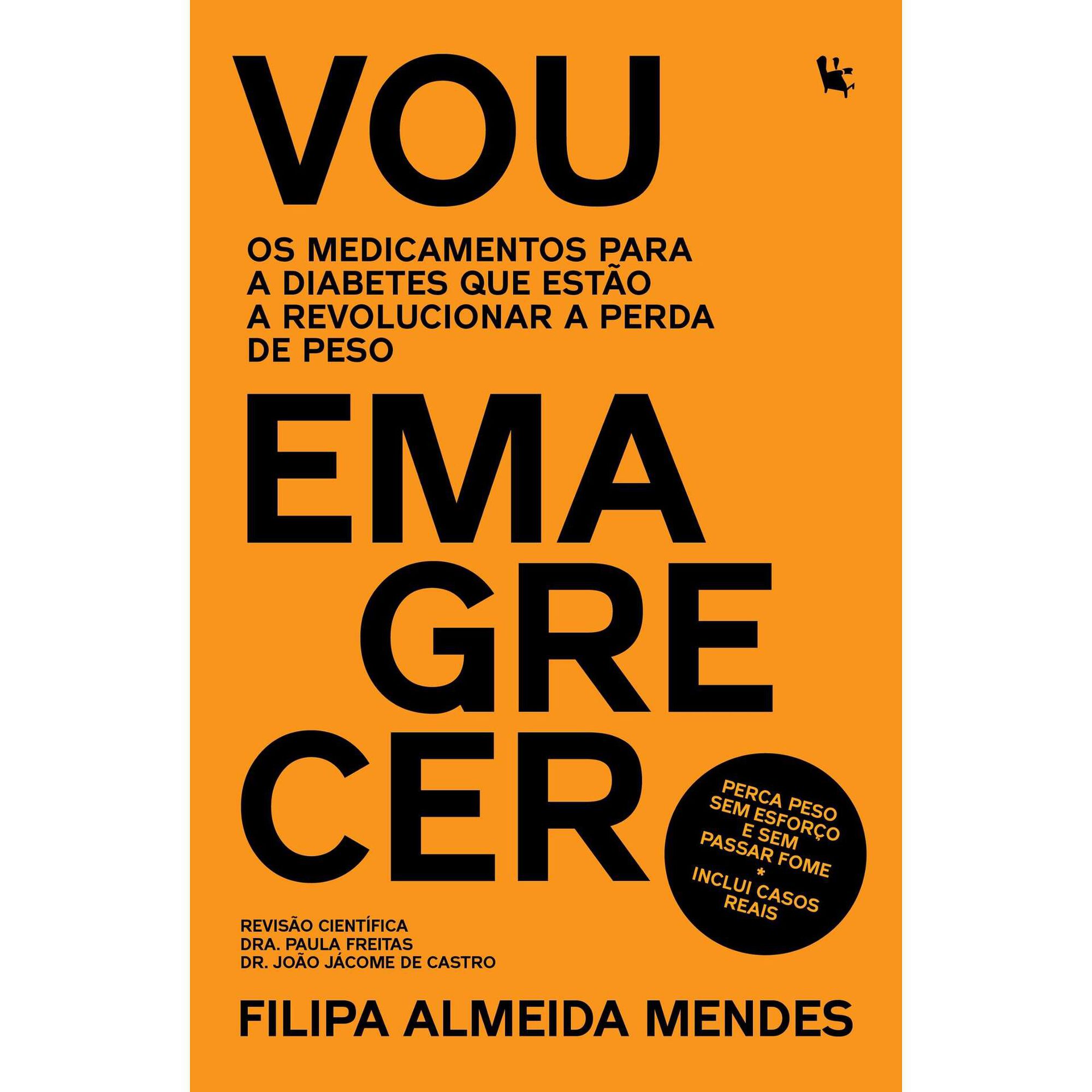 Vou Emagrecer