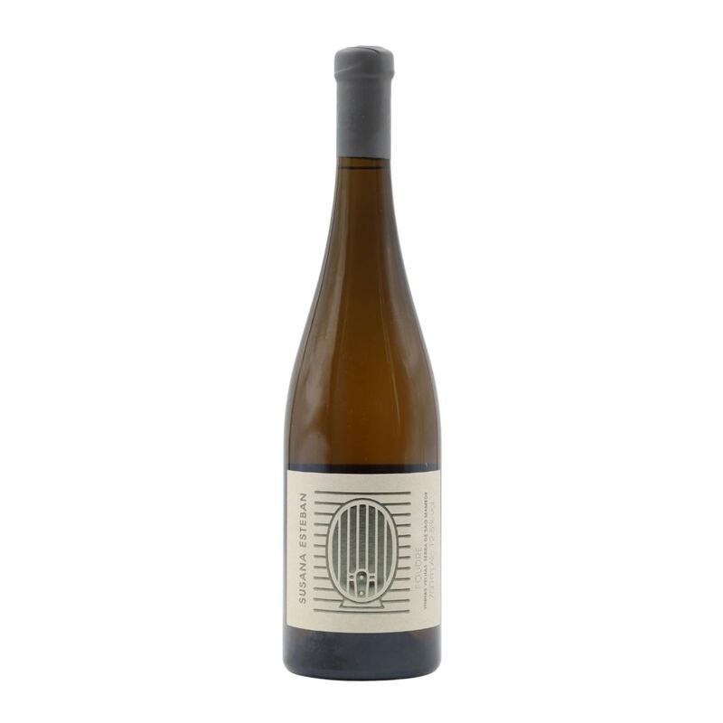 Susana Esteban Foudre Alentejo Vinho Branco