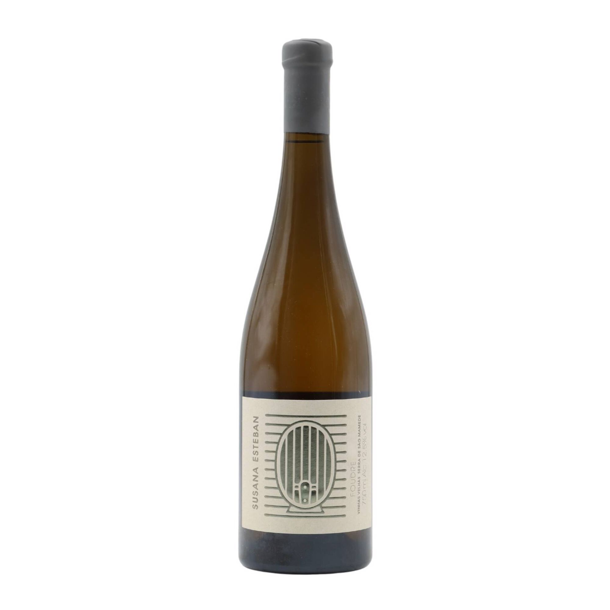 Susana Esteban Foudre Alentejo Vinho Branco Susana Esteban Foudre Alentejo Vinho Branco