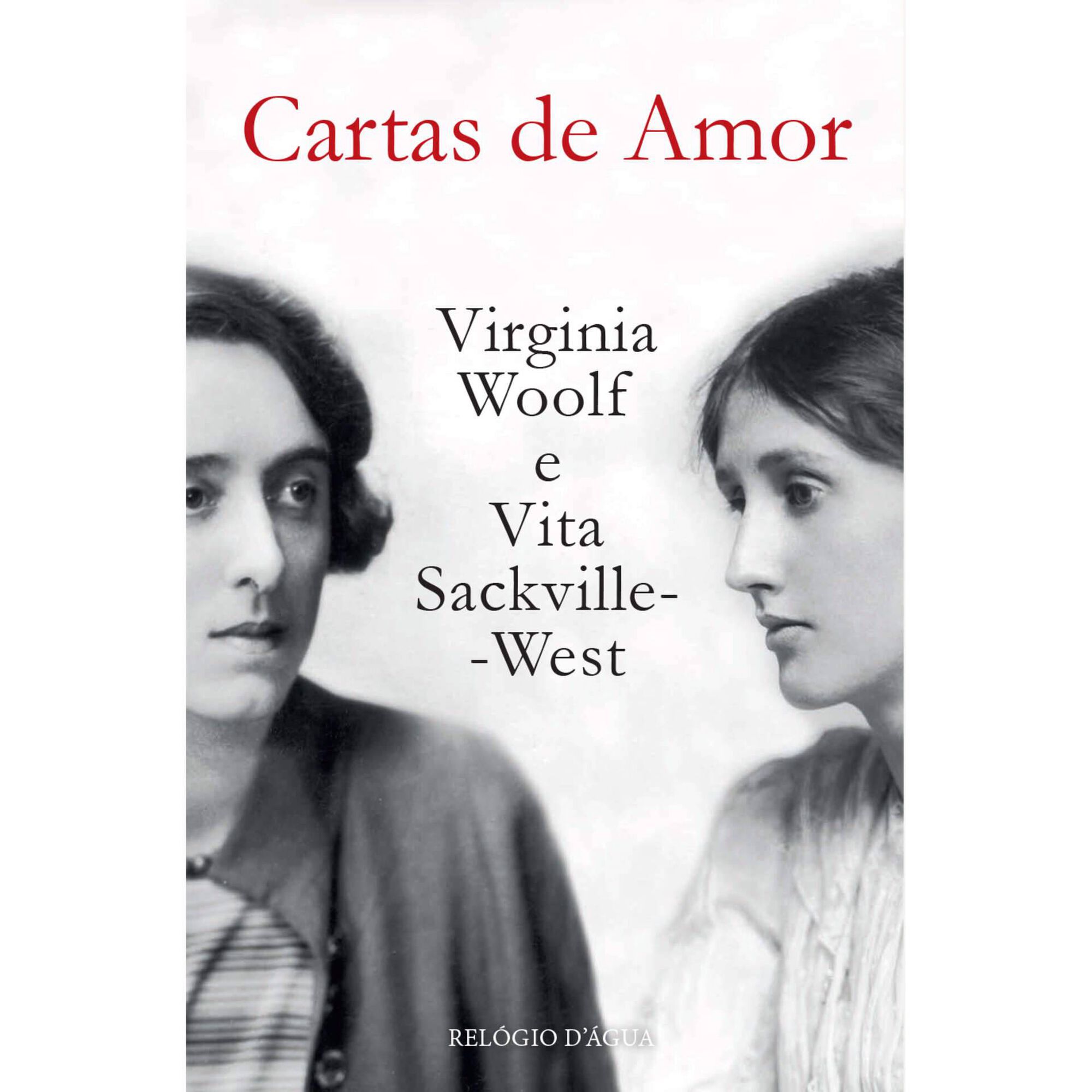 Cartas de Amor