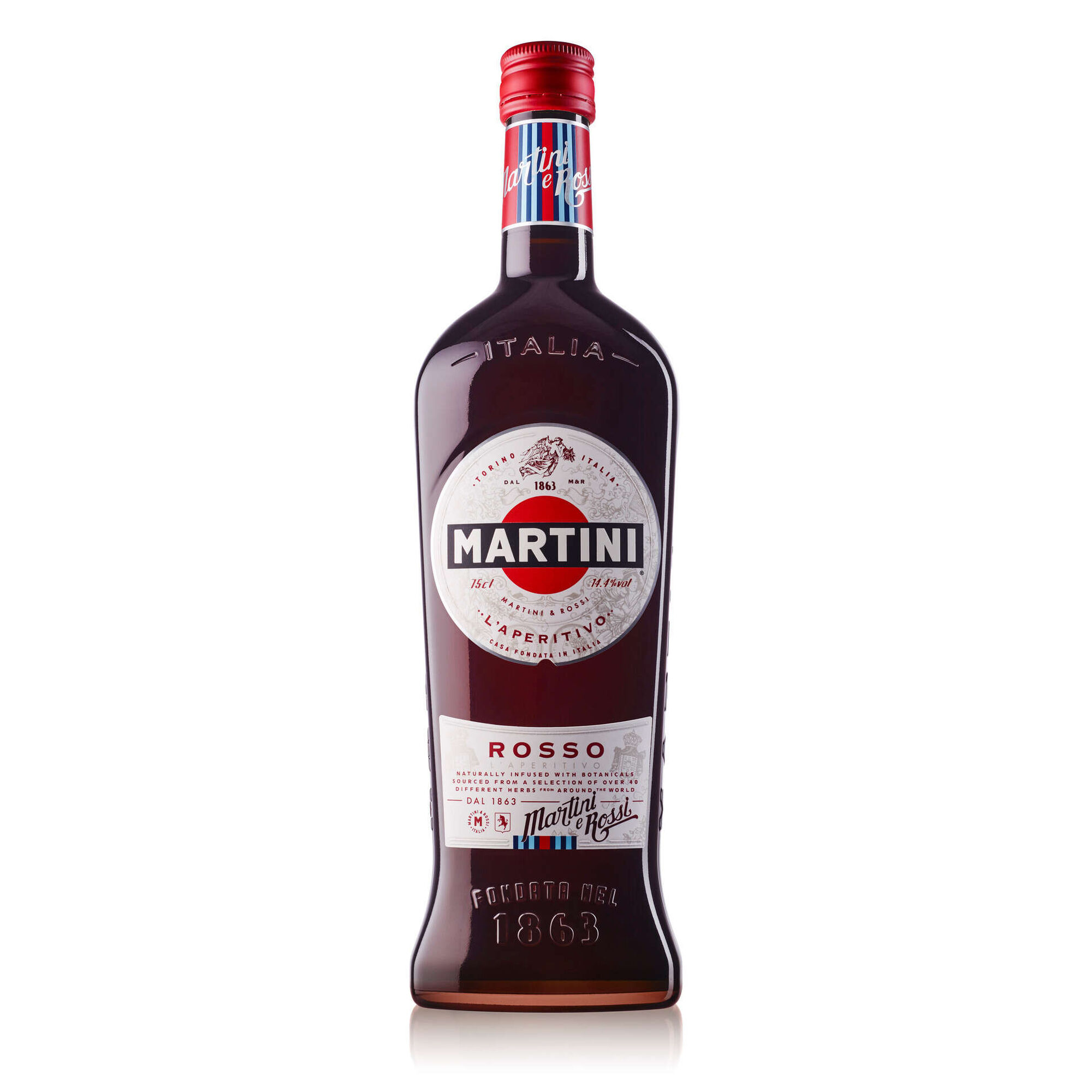 Aperitivo Martini Rosso